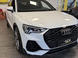 Occasion 2021 Audi Q3 Sportback S-Line SUV | 32 990 € (Prix juste)