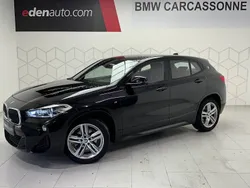 Noir Utilisé 2020 BMW X2 M Sport SUV | 30 900 € (Prix juste)