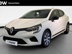 Blanc Occasion 2023 Renault Clio V Equilibre Citadine | 14 699 €