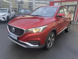 Utilisé 2020 MG ZS Luxury Berline | 16 299 € (Prix juste)