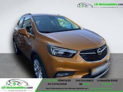 Utilisé 2017 Opel Mokka SUV | 18 900 € (Prix juste)
