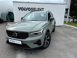 Vert fonce Utilisé 2024 Volvo XC40 SUV | 33 980 € (Prix juste)