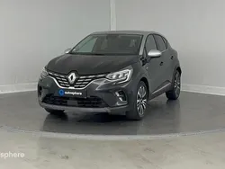 Utilisé 2021 Renault Captur Initiale Paris SUV | 18 299 € (Prix juste)