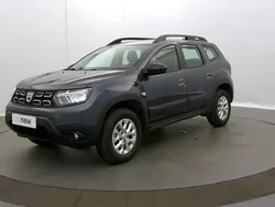 Gris Utilisé 2022 Dacia Duster Comfort SUV | 15 490 € (Bon prix)