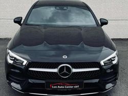 Noir Utilisé 2022 Mercedes CLA220 AMG Berline | 33 900 €