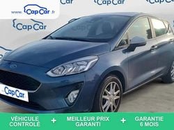 Utilisé 2019 Ford Fiesta Trend Citadine | 11 500 € (Prix juste)
