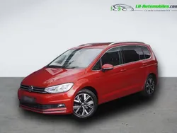 Utilisé 2021 VW Touran Monospace | 31 500 € (Prix juste)