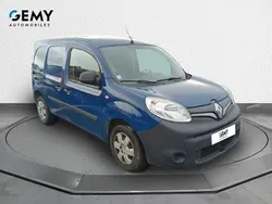 Bleu Utilisé 2021 Renault Kangoo Monospace | 11 999 €