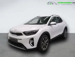 Utilisé 2024 Kia Stonic SUV | 24 400 € (Prix juste)