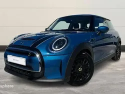 Utilisé 2023 Mini Cooper SE Premium Plus Citadine | 21 899 €