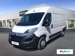 Utilisé 2023 Citroën Jumper Monospace | 25 999 € (Bon prix)