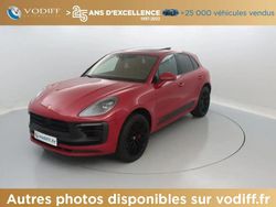 Rouge Utilisé 2022 Porsche Macan GTS SUV | 89 950 €