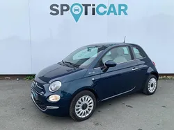 Utilisé 2022 Fiat 500 Dolcevita Citadine | 12 490 € (Prix juste)