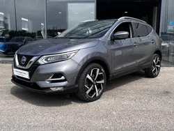 Utilisé 2020 Nissan Qashqai Tekna SUV | 16 890 € (Prix juste)