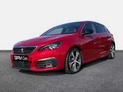 Utilisé 2019 Peugeot 308 GT Berline | 19 890 € (Prix juste)