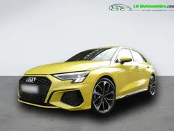 Utilisé 2023 Audi A3 Sportback Sport Berline | 44 300 €