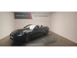 Occasion 2022 BMW 420 M Sport Coupé | 36 990 € (Prix juste)