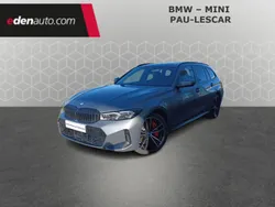 Utilisé 2024 BMW 330e M Sport Break | 55 290 €