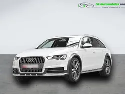 Utilisé 2017 Audi A6 Allroad Sport Break | 34 100 € (Prix juste)