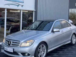 Utilisé 2011 Mercedes C250 Avantgarde Berline | 15 980 €