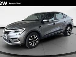 Gray m Utilisé 2023 Renault Arkana Equilibre SUV | 19 490 € (Bon prix)