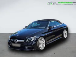Utilisé 2018 Mercedes C43 AMG AMG Berline | 50 100 € (Prix juste)