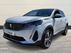 Utilisé 2021 Peugeot 3008 Allure SUV | 23 499 € (Bon prix)
