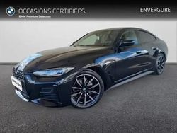Saphirschwarz métallisé Occasion 2024 BMW 420 M Sport Coupé | 49 990 € (Prix juste)