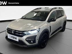 Gris Occasion 2022 Dacia Jogger Extreme Monospace | 16 790 € (Prix juste)