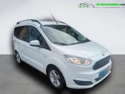 Utilisé 2016 Ford Tourneo Van | 15 600 € (Prix juste)