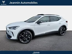 Blanc Utilisé 2024 Cupra Formentor VZ SUV | 41 900 €