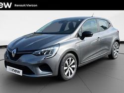 Gris Utilisé 2023 Renault Clio V Equilibre Citadine | 15 490 €