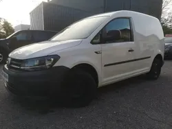 Blanc Utilisé 2015 VW Caddy Maxi Business Monospace | 11 000 €
