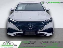 Utilisé 2024 Mercedes E300 Berline | 61 900 €