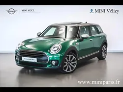 Vert Utilisé 2021 Mini Cooper Citadine | 27 860 € (Prix cher)