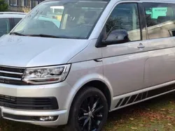 Utilisé 2018 VW T6 Edition Van | 45 900 € (Prix cher)