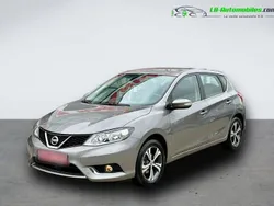 Utilisé 2018 Nissan Pulsar Berline | 17 800 € (Prix assez cher)