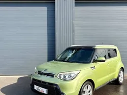 Utilisé 2014 Kia Soul SUV | 8 990 €