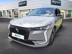 Vert Utilisé 2022 DS Automobiles DS4 Berline | 28 990 € (Prix juste)