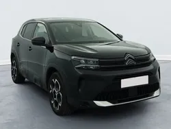 Utilisé 2024 Citroën C5 Aircross SUV | 26 030 € (Bon prix)