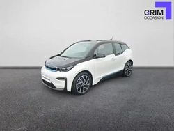 Blanc Utilisé 2022 BMW i3 Citadine | 18 490 €