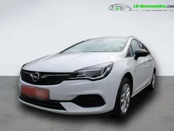 Utilisé 2021 Opel Astra Break | 17 600 € (Prix juste)