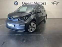 Gris Utilisé 2018 BMW i3 Citadine | 14 890 € (Bon prix)