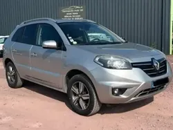 Utilisé 2014 Renault Koleos Bose Edition SUV | 6 490 € (Prix juste)