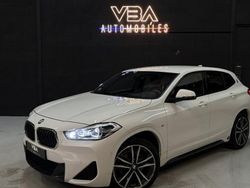 Occasion 2021 BMW X2 M Sport SUV | 25 490 €