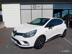 Renault Clio IV