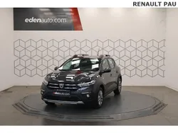 Utilisé 2022 Dacia Sandero Comfort Citadine | 14 390 €