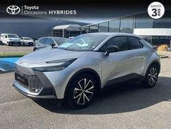 Utilisé 2024 Toyota C-HR+ Design SUV | 28 800 €