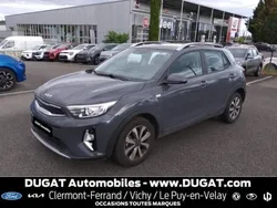 Utilisé 2021 Kia Stonic Active SUV | 14 900 € (Prix juste)