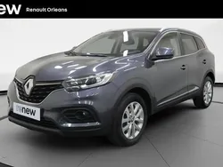 Gris Utilisé 2021 Renault Kadjar Business SUV | 17 680 € (Prix juste)